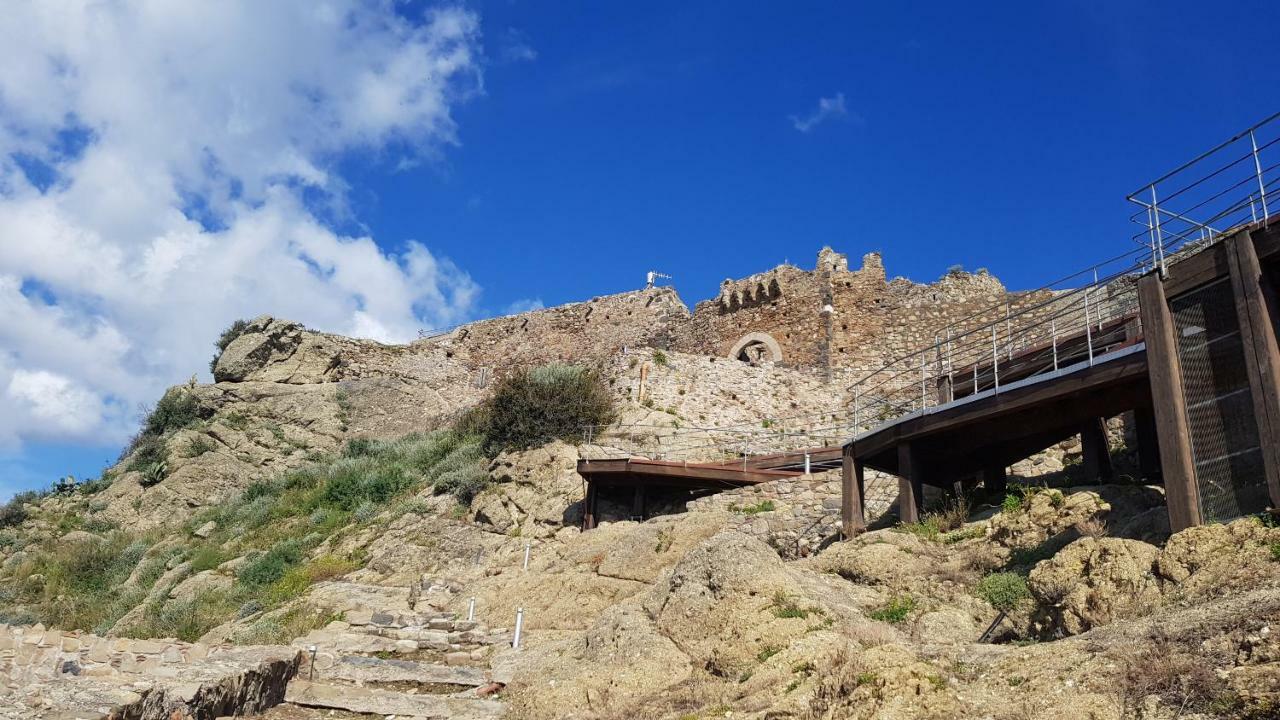 Marty Luxury B&B Calatabiano Exterior photo