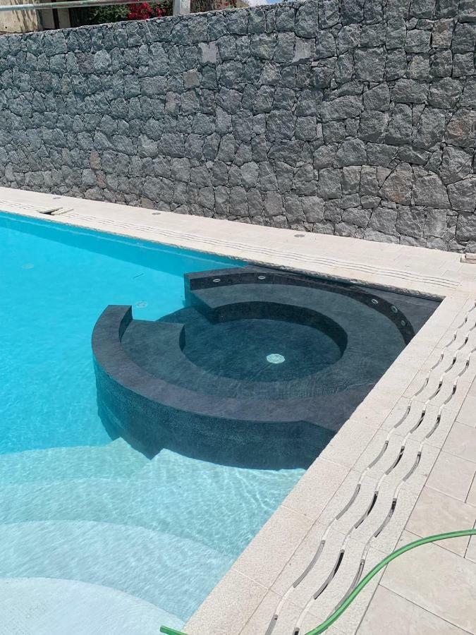 Marty Luxury B&B Calatabiano Exterior photo