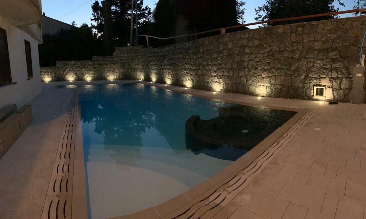 Marty Luxury B&B Calatabiano Exterior photo