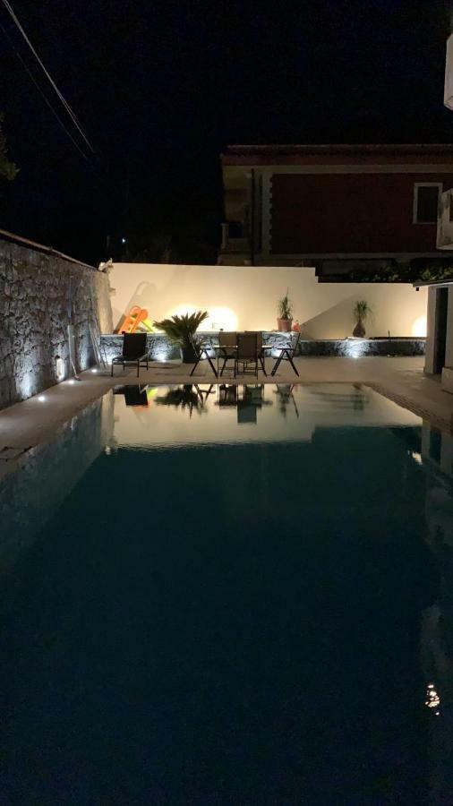 Marty Luxury B&B Calatabiano Exterior photo