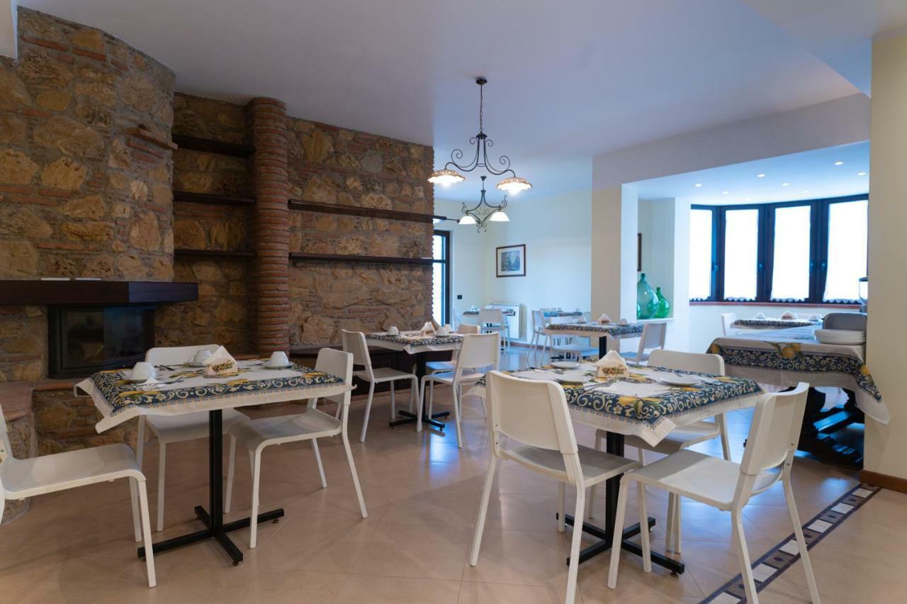 Marty Luxury B&B Calatabiano Exterior photo