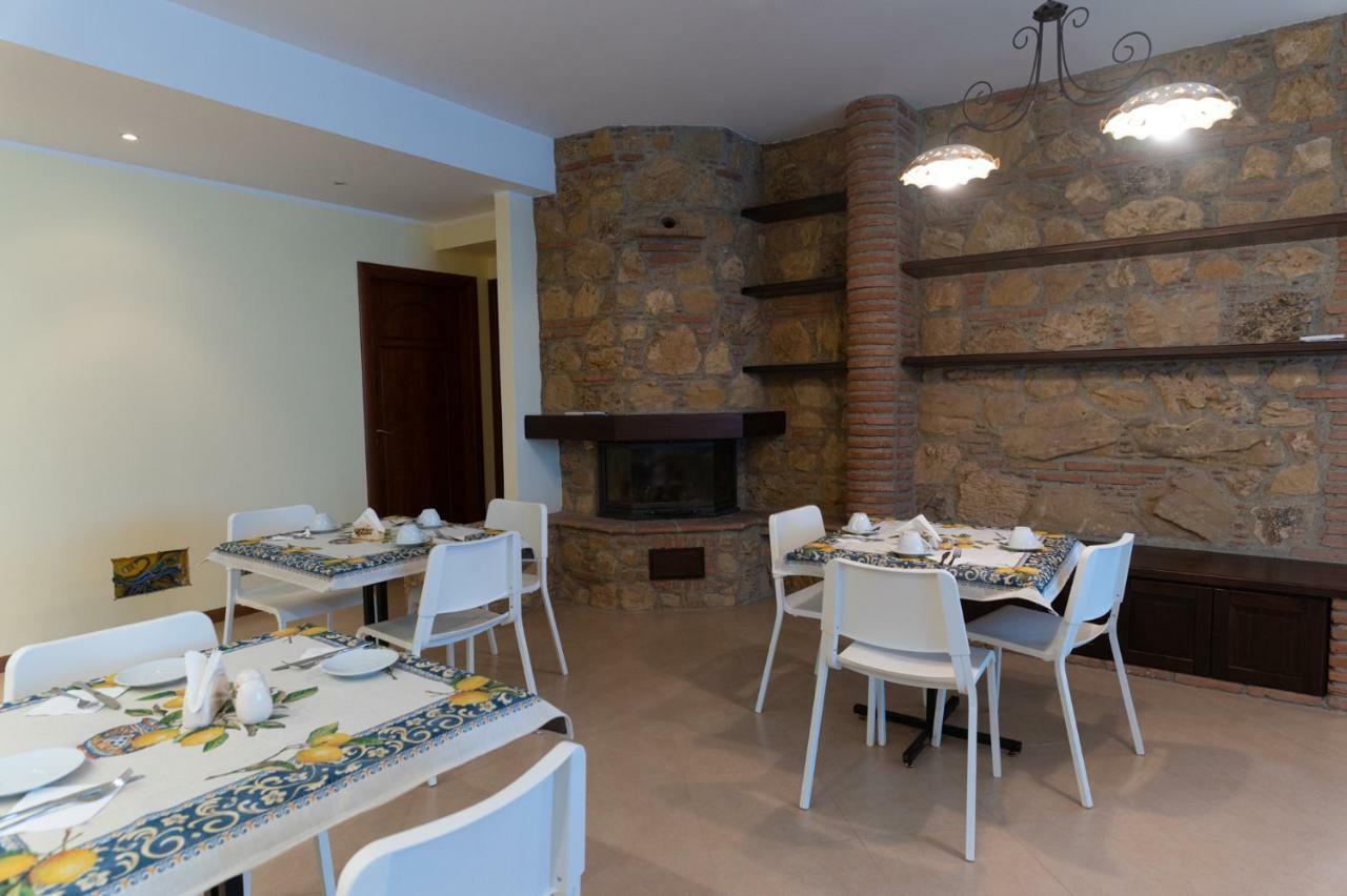 Marty Luxury B&B Calatabiano Exterior photo