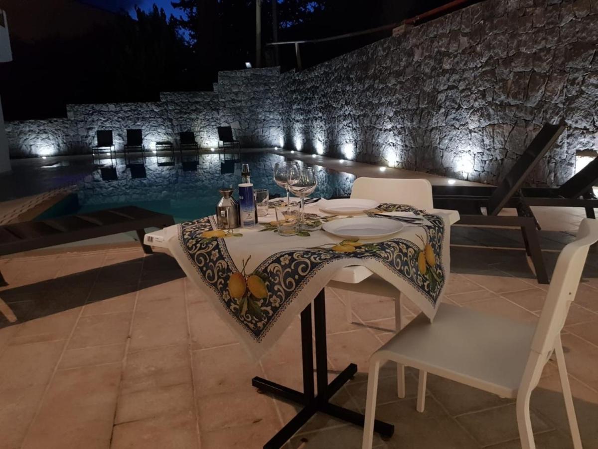 Marty Luxury B&B Calatabiano Exterior photo